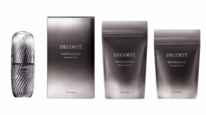 ホワイトロジストがリニューアル!