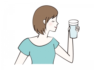 ホワイトロジストの飲み方
