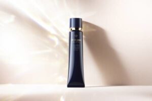 クレドポーの化粧下地がリニューアルします