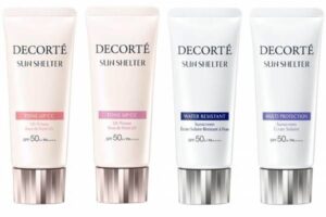 新発売サンシェルターを徹底レビュー！｜柳屋化粧品店