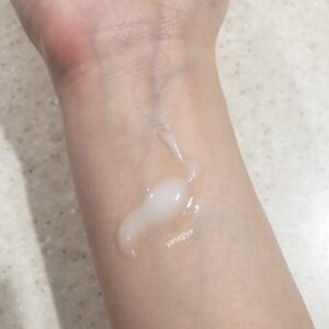 リサージコラゲリードを実際に使ってみた｜化粧品専門店柳屋