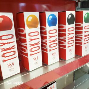 フェイシャルトリートメントエッセンスTOKYOリミテッドエディションは5色展開です｜化粧品専門店柳屋