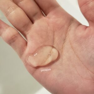 トワニービューティーリフレッシャーを使ってみます！｜化粧品専門店柳屋