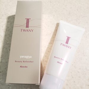 トワニービューティーリフレッシャーを使ってみた！｜化粧品専門店柳屋