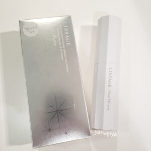 クリアエフェクターセット!｜化粧品専門店柳屋