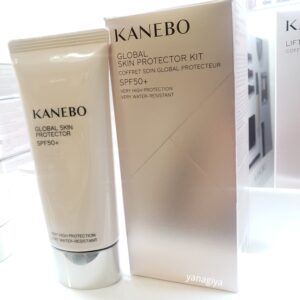 人気の日焼け止めグローバルスキンプロテクターがお得に買える！｜化粧品専門店柳屋