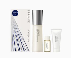 コラゲリードセットAが入荷しました。｜化粧品専門店柳屋