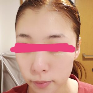 ファンゴダブルクレンズクールを洗い流したら透明感にびっくり！｜化粧品専門店柳屋