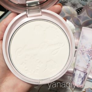 スノービューティーパウダー2020を使ってみます!|化粧品専門店柳屋